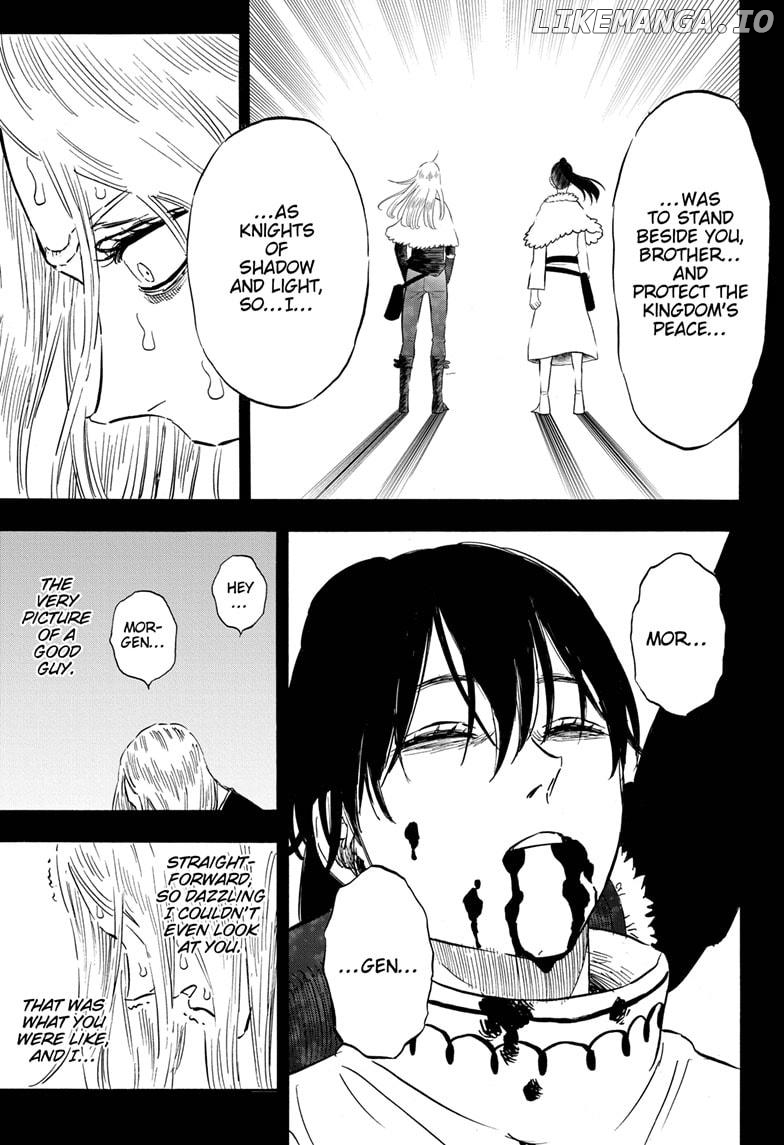 Black Clover chapter 286 image 13